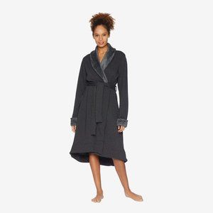 UGG Duffield II Robe Size M